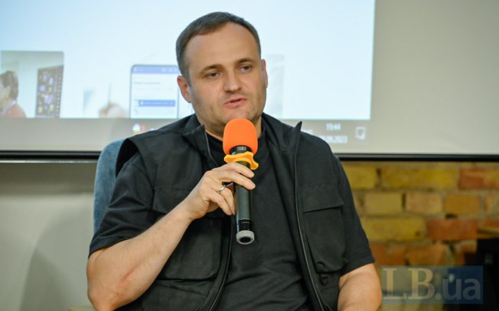 Олексій Кулеба повідомив, що у листопаді презентують концепцію реорганізації органів влади на окупованих територіях