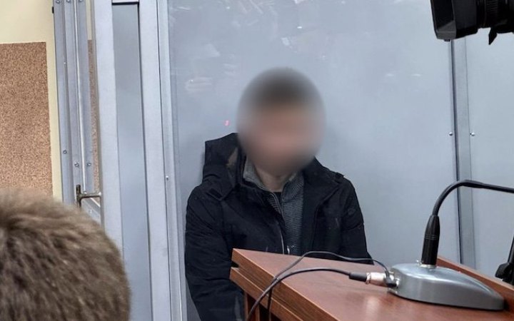 Суд арештував без права на заставу затриманого за смертельний напад на ветерана у Львові