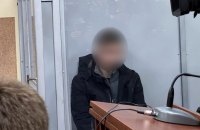 Суд арештував без права на заставу затриманого за смертельний напад на ветерана у Львові