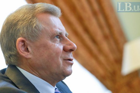 Глава Мінфіну: відставка Смолія зірвала Україні "угоду десятиліття"