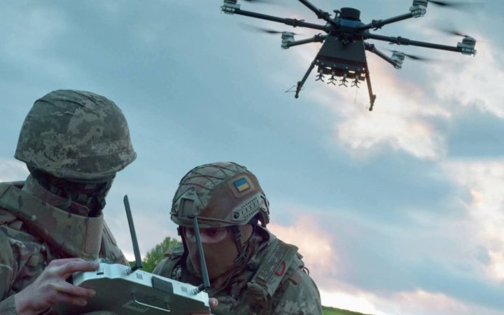 Генштаб: росіяни продовжують штурмові дії на Покровському напрямку. Бої тривають