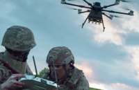 Генштаб: росіяни продовжують штурмові дії на Покровському напрямку. Бої тривають