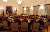 Порошенко нагадав лідерам ЄС про право України на євроінтеграцію