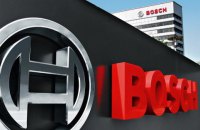 Bosch рассматривает возможность открытия завода электроинструмента в Украине