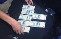 Задержан мошенник, "продававший" за $70 тыс. должность главы Гослесагентства (обновлено)