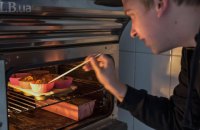 У Вінниці відкрилася пекарня, в якій працюють люди з ментальною інвалідністю
