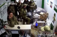 Оголошено підозри 10 військовим "елітного підрозділу" Путіна, які крали в Бучі білизну та техніку українців