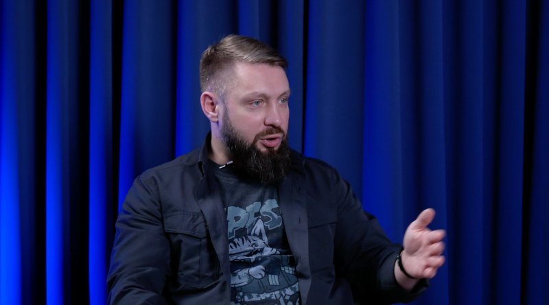 Руслан Приходько