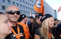 Пиратская партия Германии начала терять поддержку