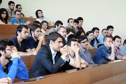 Потік турецьких студентів на навчання в Україну зріс утричі, - посол