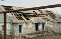 Унаслідок російського терору у Запорізькій області постраждали троє цивільних