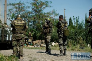 Требуется помощь в переселении семей бойцов батальона "Донбасс"