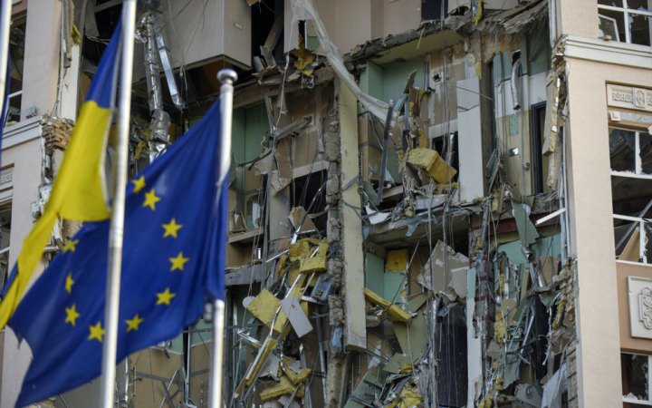 Брюссель проводить аудит постачань озброєння від країн ЄС Україні: аналізують, хто і скільки допоміг