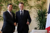 Камбоджа просить Францію надати історичні документи, аби вирішити суперечку щодо кордону з Таїландом