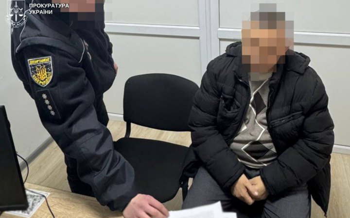 На Львівщині затримали шахрая, який видурив понад 2,1 млн гривень у родичів безвісти зниклого військового