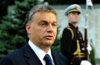 Прем'єр Угорщини порадиться із сусідніми країнами про закриття кордону з Хорватією