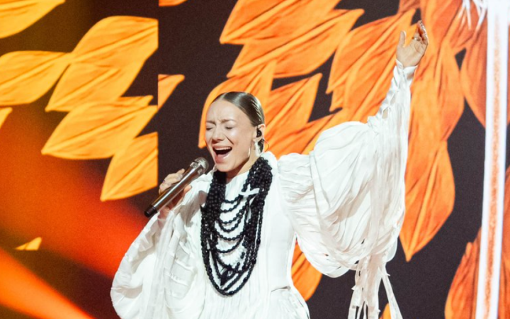 Україну на "Євробаченні 2026" представить Leléka