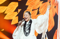 Україну на "Євробаченні 2026" представить Leléka