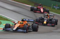 Формула-1 официально вводит спринтерские гонки в этом сезоне
