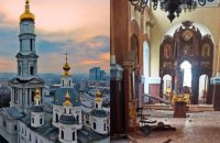 Велике руйнівництво: культурні втрати України під час війни