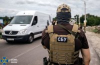 За матеріалами СБУ та Нацполу до 10 років ув'язнення отримали два агенти ФСБ за спробу теракту в Києві