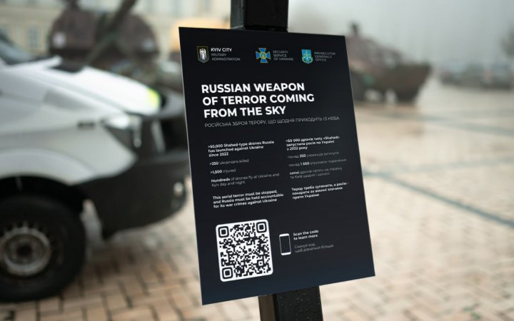 З початку року унаслідок російських обстрілів в Києві загинули 166 людей, – МВА