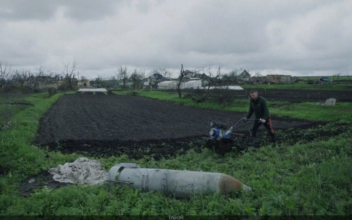 Часопростір війни: українське документальне кіно на Docudays 2025 