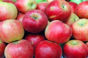 Яблоки названы универсальной защитой от инсультов