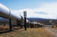 В Сумской области произошла утечка нефти