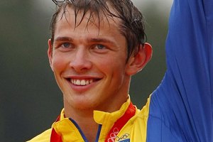 Олімпіада-2012: українці пробилися у фінал у веслуванні на байдарках і каное