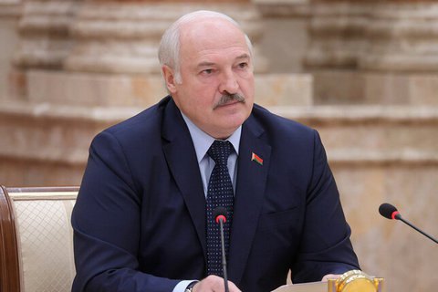 Лукашенко поручил сократить количество дипломатов в странах Европы