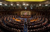 Палата представників США схвалила $200 млн на військову допомогу Україні