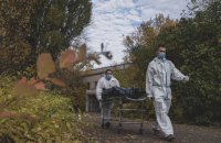 "Дельта" составляет 100% случаев секвенированного ковида в Украине, – главный санврач