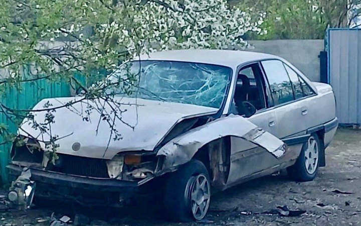 ​У Дніпропетровській області росіяни вбили 11-річного хлопчика