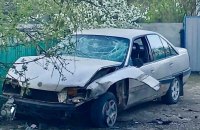 ​У Дніпропетровській області росіяни вбили 11-річного хлопчика