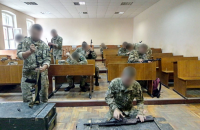 ​Центр «Відсіч» за сприяння FAVBET проводить курс з використання БпЛА для українських військовослужбовців