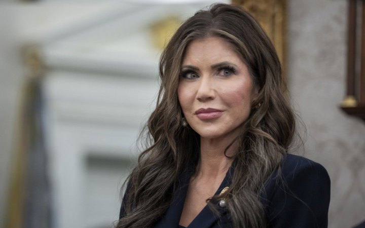 Міністерка внутрішньої безпеки США стала жертвою крадіїв