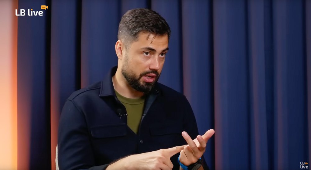 Єгор Фірсов