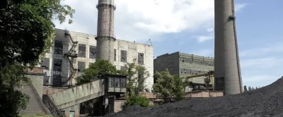 Росія вдарила по ТЕЦ у Чернігові. Вона призупинила роботу