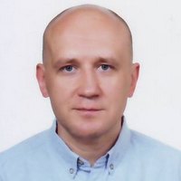 ​Заславский Юрий Иванович