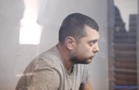 Обвинуваченого у вбивстві Кирила Тлявова просять відпустити на фронт