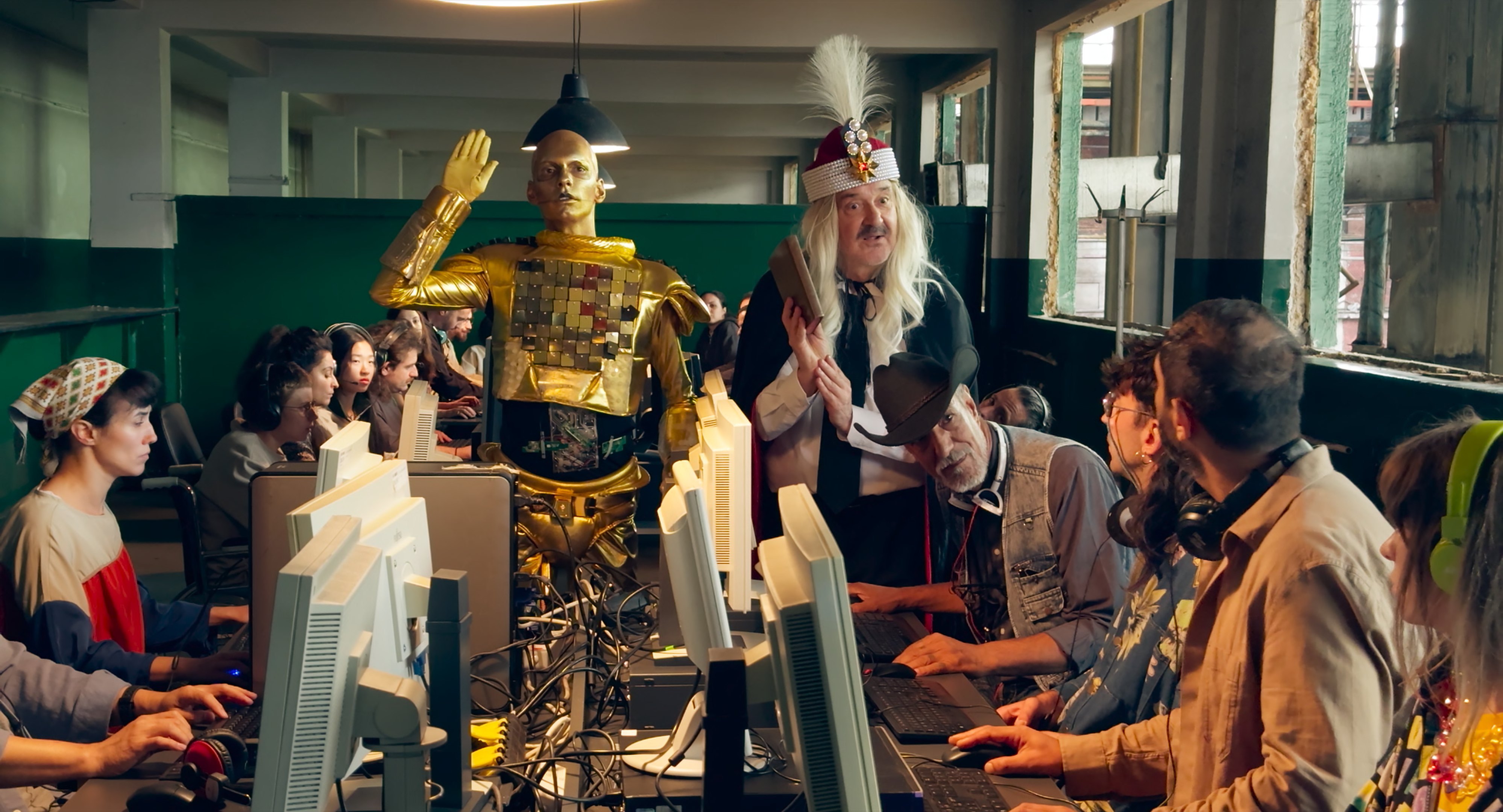 Кадр з фільму &quot;Дракула&quot;