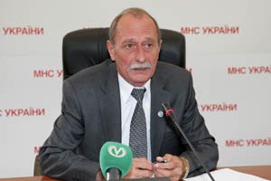 Через спеку зерно буде неповноцінним, - Кульбіда