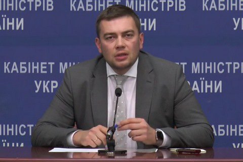 МінАПК: робота над законопроектом про ринок землі перебуває на фінальній стадії