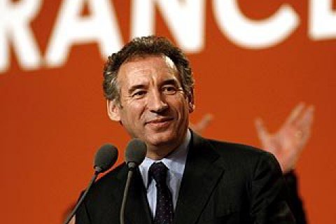 Міністр юстиції Франції оголосив про відставку