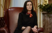 Сибіга привітав з призначенням нову главу МЗС Угорщини Аніту Орбан