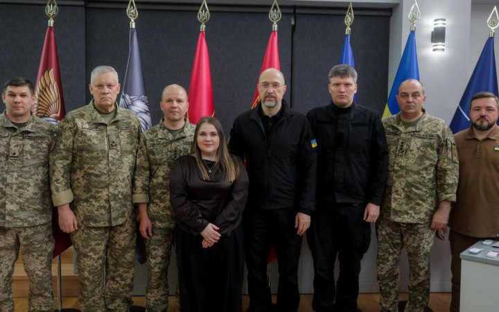 Шмигаль роздав своїм заступникам завдання: "Маємо діяти швидко, злагоджено й результативно"