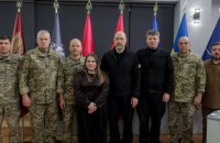 Шмигаль роздав своїм заступникам завдання: "Маємо діяти швидко, злагоджено й результативно"