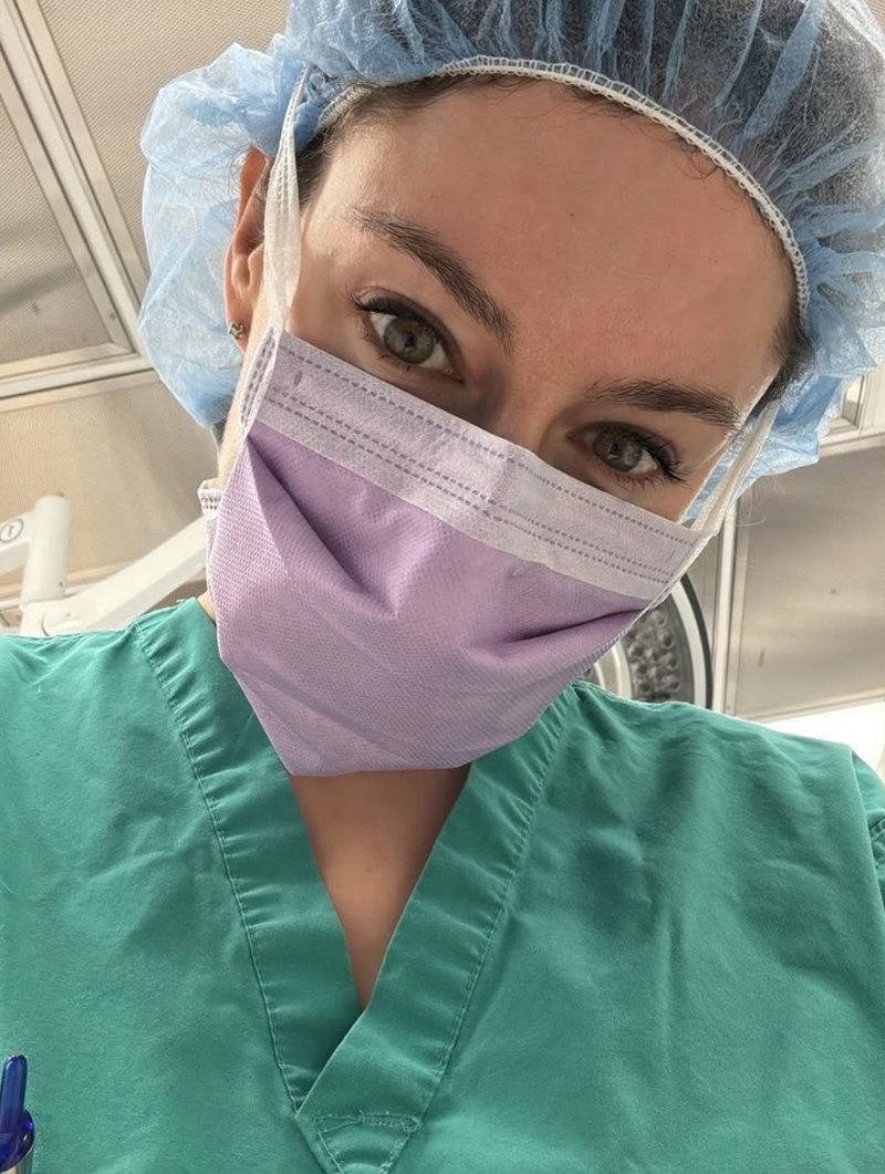 Іванка Небор