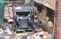 РФ атакувала безпілотниками Харків (доповнено)